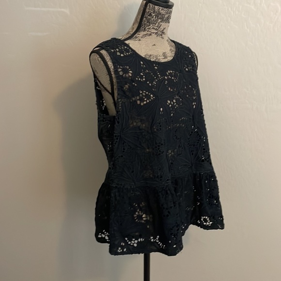 Cotton Shell - Picture 2 of 6